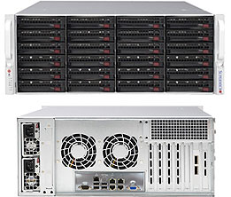 Máy Chủ Server SuperStorage Server 6047R-E1R24L